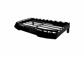 Aprove Cruiser Roof Rack - 2013-22 Full Size Polaris Ranger w| Pro-Fit Cage