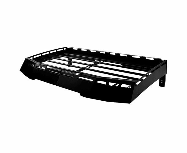 Aprove Cruiser Roof Rack - 2013-22 Full Size Polaris Ranger w| Pro-Fit Cage