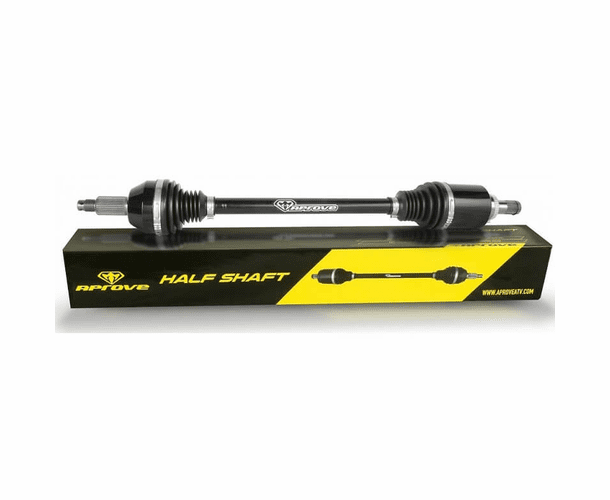 Aprove Half Shaft Axle - 2020-21 Polaris RZR PRO XP