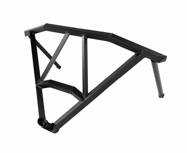 Aprove Precursor Rear Bumper - Can Am Maverick X3