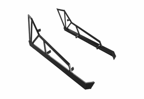 Aprove Precursor Rock Sliders - Can Am Maverick X3