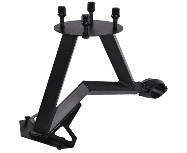 Aprove Precursor Spare Tire Carrier - Can Am Maverick X3