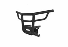 Aprove Tercel Front Trail Bumper - Honda Talon 1000