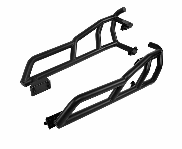 Aprove Tercel Nerf Bars - Honda Talon 1000