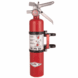 Axia Alloys Fire Extinguisher w| Quick Release