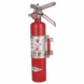 Axia Alloys Fire Extinguisher w| Quick Release