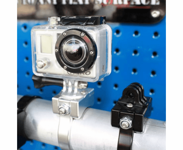 Axia Alloys GoPro Camera Mount