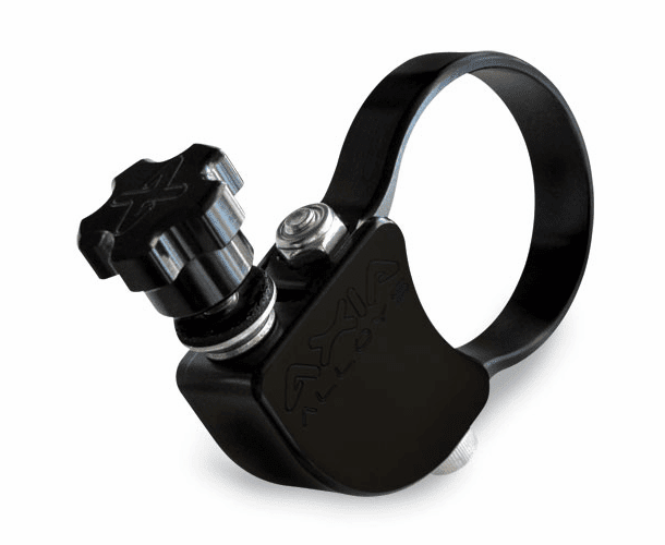 Axia Alloys Windshield Mount Attachment