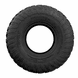 D.O.T. Approved EFX Gripper R | T 10-Ply Radial Tire - 14 and 15 Inch