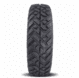 D.O.T. Approved EFX Gripper R | T 10-Ply Radial Tire - 14 and 15 Inch