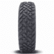 D.O.T. Approved EFX Gripper T | R | K 10-Ply Tire - 14 and 15 Inch