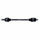 Demon Heavy Duty Stock Length Axle - 2001-14 Honda Rubicon