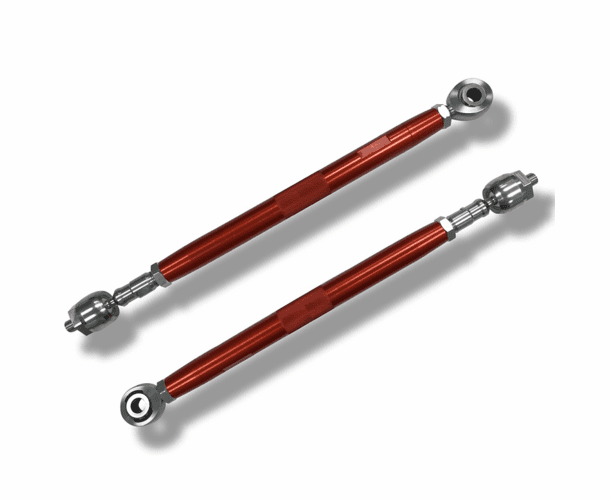 Demon Powersports Heavy Duty Tie Rods - 2015-18 CF Moto ZForce 500 | 800