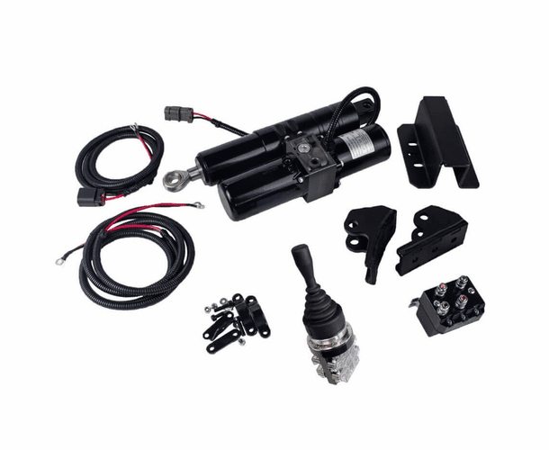 Denali UTV Hydro-Turn w| Joystick