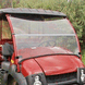 Dot Weld Flip Up Front Windshield - Kawasaki Mule 600 | 610