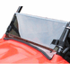 Dot Weld Folding Front Windshield - Polaris RZR 170