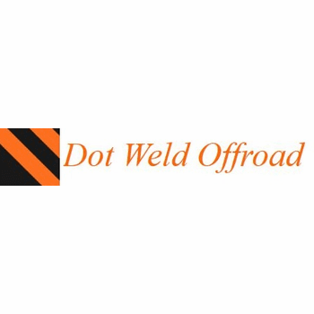 Dot Weld Offroad