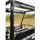 Dot Weld Rear Windshield - 2015-20 Mid Size Polaris Ranger 500 | 570 | ETX | EV