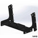 Eagle Winch Mount - 1991-20 Polaris Sportsman