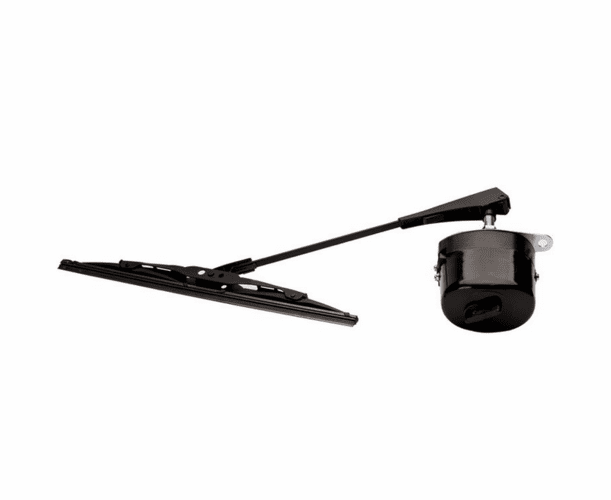 Evolution Electric UTV Wiper System - For Hard-Coated Windshields