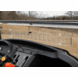 Falcon Ridge Aero-Vent Front Windshield - Kubota RTV