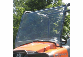 Falcon Ridge Full Front Lexan Windshield - Husqvarna HUV 4421