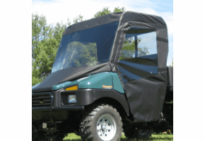 Falcon Ridge Full Soft Cab Enclosure - Bush Hog Trail Hand 4400