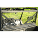 Falcon Ridge Hard Rear Window - Arctic Cat Prowler Pro