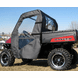 Falcon Ridge Soft Doors and Rear Window - Full Size Polaris Ranger