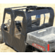 Falcon Ridge Soft Doors and Rear Window - Full Size Polaris Ranger Crew