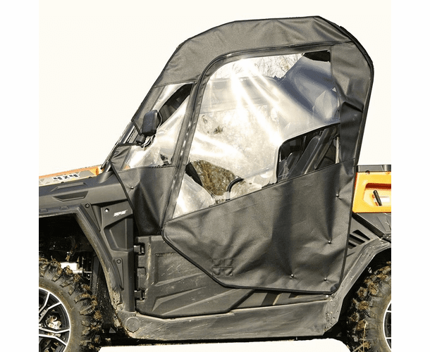 Falcon Ridge Soft Doors - CF Moto UForce 500 | 800