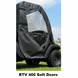 Falcon Ridge Soft Doors - Kubota RTV