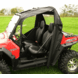 Falcon Ridge Soft Doors - Polaris RZR 570 | 800 | S 800 | XP 900