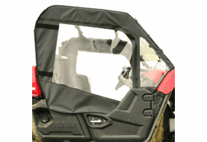 Falcon Ridge Soft Doors - Yamaha Viking 700