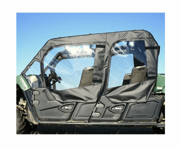 Falcon Ridge Soft Doors - Yamaha Viking VI