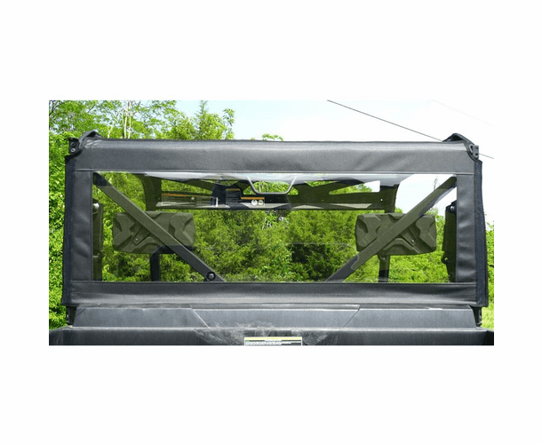 Falcon Ridge Soft Rear Panel - Arctic Cat Prowler Pro