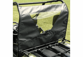 Falcon Ridge Soft Rear Panel - Honda Pioneer 500 | 520