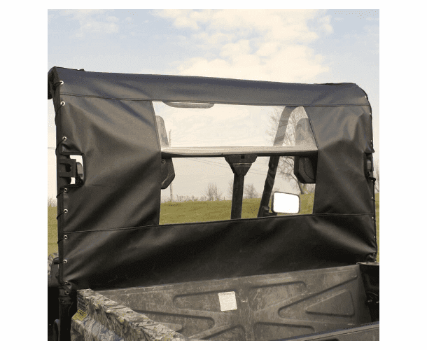 Falcon Ridge Soft Rear Panel - Massimo MSU 500 | 700