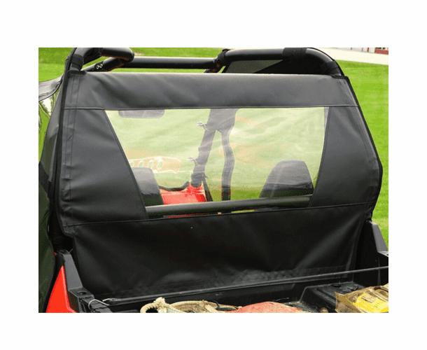 Falcon Ridge Soft Rear Panel - Polaris RZR 570 | S 570 | 800 | S 800 | XP 900