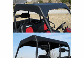 Falcon Ridge Soft Top - Bobcat 2200 | 3400