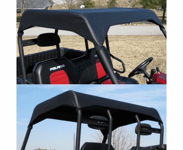 Falcon Ridge Soft Top - Bobcat 2200 | 3400