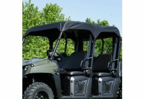 Falcon Ridge Soft Top - Full Size Polaris Ranger Crew