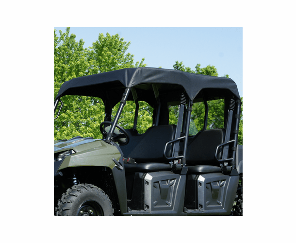 Falcon Ridge Soft Top - Full Size Polaris Ranger Crew