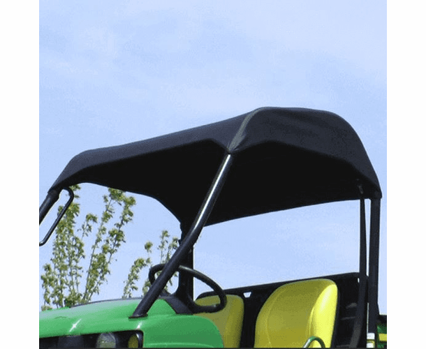 Falcon Ridge Soft Top - John Deere Gator