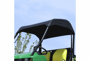 Falcon Ridge Soft Top - John Deere Gator