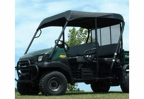 Falcon Ridge Soft Top - Kawasaki Mule 4010 Trans