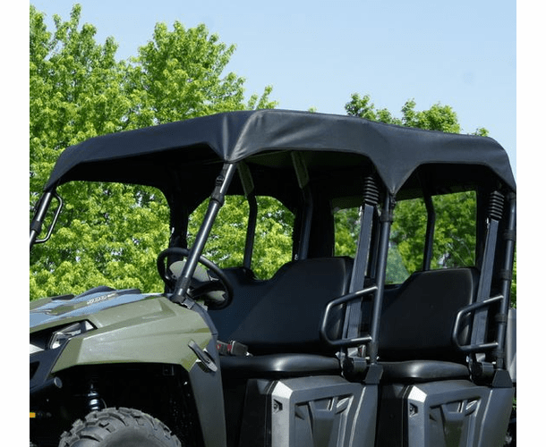 Falcon Ridge Soft Top - Mid Size Polaris Ranger Crew