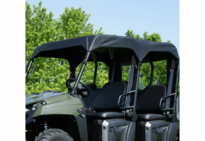 Falcon Ridge Soft Top - Mid Size Polaris Ranger Crew