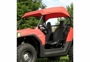 Falcon Ridge Soft Top - Polaris RZR 570 | S 570 | 800 | S 800 | XP 900