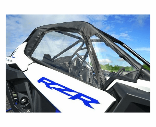 Falcon Ridge Soft Upper Doors - Polaris RZR PRO XP